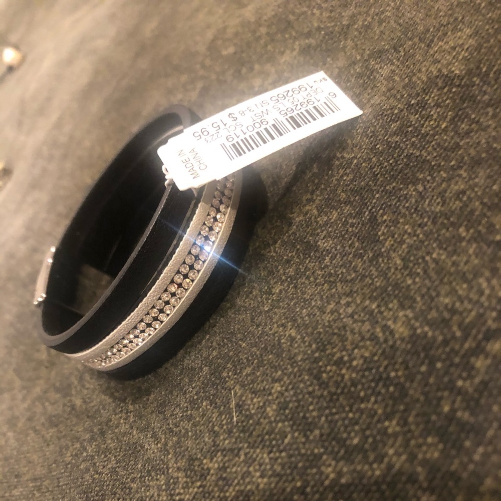 Bracelet